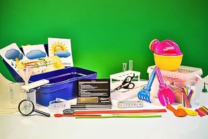 Комплект по предмету "Окружающий мир" для практических работ - fgospostavki.ru - Яблоновский