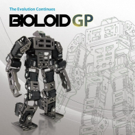 Набор ROBOTIS BIOLOID GP - fgospostavki.ru - Яблоновский