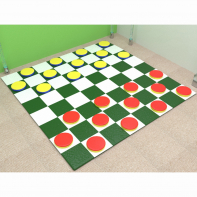 Игровой набор Шашки - fgospostavki.ru - Яблоновский
