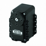Сервомотор DYNAMIXEL AX-12A - fgospostavki.ru - Яблоновский