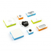 Электронный конструктор NEURON Inventor Kit - fgospostavki.ru - Яблоновский