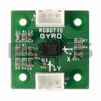 Гироскоп GYRO SENSOR GS-12 - fgospostavki.ru - Яблоновский