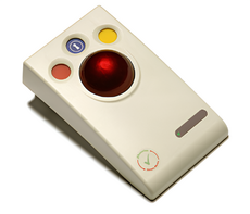 Роллер компьютерный Optimax Trackball - fgospostavki.ru - Яблоновский