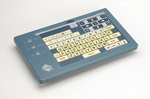 Клавиатура большая программируемая IntelliKeys - fgospostavki.ru - Яблоновский