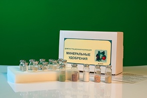 Коллекция "Минеральные удобрения" - fgospostavki.ru - Яблоновский