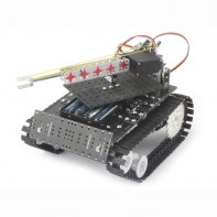 Конструктор Robo Kit 5 - fgospostavki.ru - Яблоновский