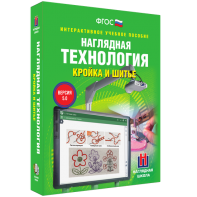 Технология. Кройка и шитье - fgospostavki.ru - Яблоновский