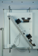 Лабораторная установка «Определение коэффициента трения скольжения» - fgospostavki.ru - Яблоновский