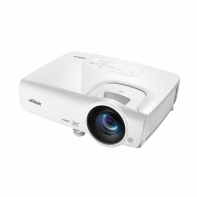 Мультимедийный короткофокусный проектор Vivitek DX283ST - fgospostavki.ru - Яблоновский