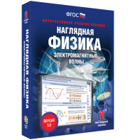 Наглядная физика. Электромагнитные волны - fgospostavki.ru - Яблоновский