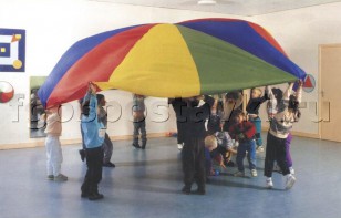 Парашют (вариант 2) - fgospostavki.ru - Яблоновский