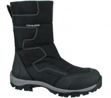 Ботинки трекинговые m.500 Snowboot (Thinsulate) - fgospostavki.ru - Яблоновский