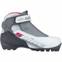Ботинки X-Rider 254/2 - fgospostavki.ru - Яблоновский