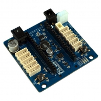 Плата расширения OPENCM 485 EXPANSION BOARD - fgospostavki.ru - Яблоновский