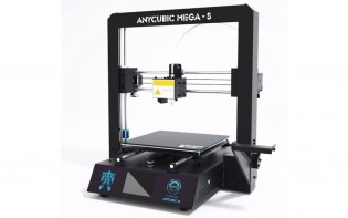 3D принтер - fgospostavki.ru - Яблоновский