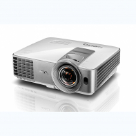 Мультимедийный короткофокусный проектор BenQ MS630ST - fgospostavki.ru - Яблоновский