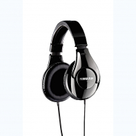 Профессиональные наушники Shure SRH240A-BK - fgospostavki.ru - Яблоновский