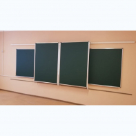 Рельсовая система PolyGlide Slide Mono-1 - fgospostavki.ru - Яблоновский