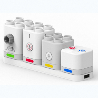 Ресурсный набор Botzees Connect Kit - fgospostavki.ru - Яблоновский