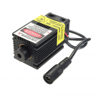Ресурсный набор для плоттера 445nm 1600mW Blue Laser Components Engraver  Pack - fgospostavki.ru - Яблоновский
