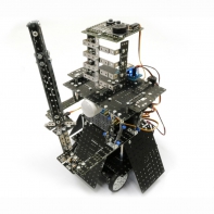 Ресурсный набор Robo Kit 6-7 - fgospostavki.ru - Яблоновский