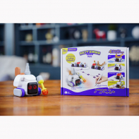 Робот Botzees Mini - fgospostavki.ru - Яблоновский