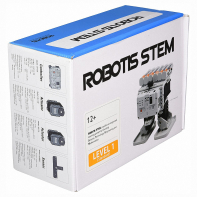 Образовательный комплект ROBOTIS BIOLOID STEM Level 1 - fgospostavki.ru - Яблоновский