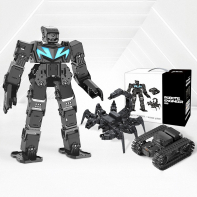 Конструктор ROBOTIS ENGINEER KIT 2 - fgospostavki.ru - Яблоновский