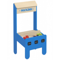 Игровой уголок «Магазин» - fgospostavki.ru - Яблоновский