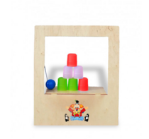 Игровая панель «Тир клоуна»  - fgospostavki.ru - Яблоновский