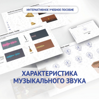 Слушание музыки. 1 класс. Характеристика музыкального звука - fgospostavki.ru - Яблоновский
