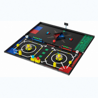 Соревновательное поле с рамкой 2022 MakeX Starter Arena and Frame - fgospostavki.ru - Яблоновский
