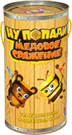 Подвижная развивающая игра "Медовое сражение" - fgospostavki.ru - Яблоновский
