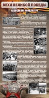 Стенд "НАЦИСТСКИЕ КОНЦЛАГЕРЯ" - fgospostavki.ru - Яблоновский