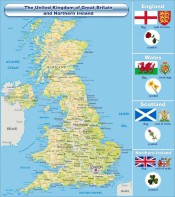 Стенд "UK" - fgospostavki.ru - Яблоновский