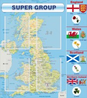 Стенд "Super group" - fgospostavki.ru - Яблоновский