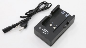 Зарядное устройство ЗУ-1 (для БПА-1) - fgospostavki.ru - Яблоновский
