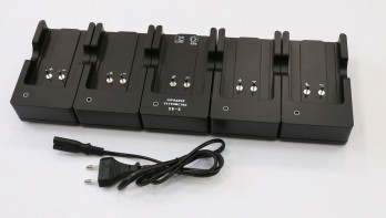 Зарядное устройство ЗУ-5 (для БПА-1) - fgospostavki.ru - Яблоновский