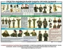 Комплект плакатов "Химическая защита" - fgospostavki.ru - Яблоновский