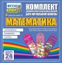 Динамические раздаточные пособия. Математика (шнуровка). Арифметика, Геометрия, Логика. - fgospostavki.ru - Яблоновский