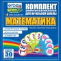 Динамические раздаточные пособия математика (веера). Устный счет, доли и дроби, геометрические формы - fgospostavki.ru - Яблоновский