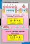 Комплект таблиц. Математика. Умножение и деление. - fgospostavki.ru - Яблоновский