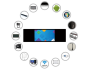 Программно-интерактивный комплекс TeachTouch e-Blackboard - fgospostavki.ru - Яблоновский