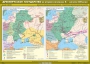 Комплект настенных учебных карт. История России. 6 класс. - fgospostavki.ru - Яблоновский