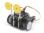 Конструктор Robo kit 1 (базовый набор) - fgospostavki.ru - Яблоновский