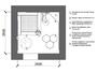 Комплект оборудования для сенсорной комнаты 6.2 м² - fgospostavki.ru - Яблоновский