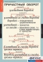 Комплект таблиц. Русский язык 7 класс - fgospostavki.ru - Яблоновский