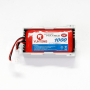 Аккумуляторная батарея LIPO Battery 11.1V 1000mAh LB-010 - fgospostavki.ru - Яблоновский
