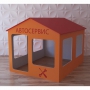 Детский игровой домик «Мастерская» - fgospostavki.ru - Яблоновский