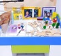 Многофункциональный модульный интерактивный комплекс Творческая мастерская. Все включено - fgospostavki.ru - Яблоновский